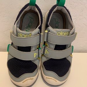 Plae Ty Sneakers Sz 12.5 GUC